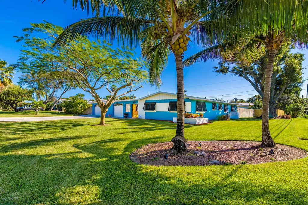 237 Tampa Avenue Indialantic FL 32903