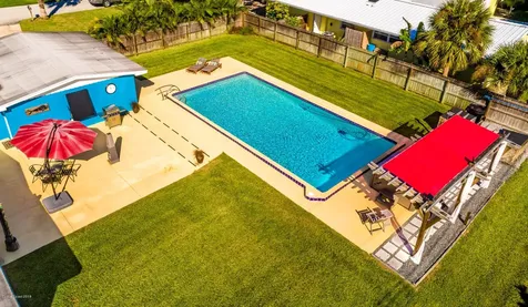 237 Tampa Avenue Indialantic FL 32903