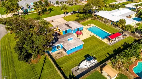237 Tampa Avenue Indialantic FL 32903