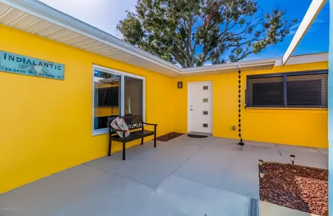 237 Tampa Avenue Indialantic FL 32903