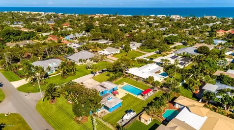 237 Tampa Avenue Indialantic FL 32903