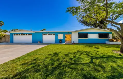 237 Tampa Avenue Indialantic FL 32903