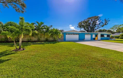 237 Tampa Avenue Indialantic FL 32903