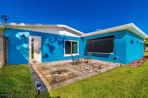 237 Tampa Avenue Indialantic FL 32903