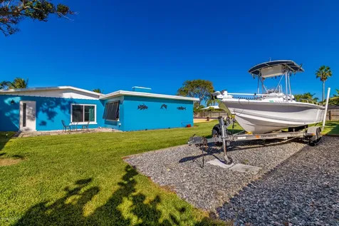 237 Tampa Avenue Indialantic FL 32903