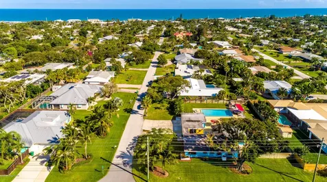 237 Tampa Avenue Indialantic FL 32903