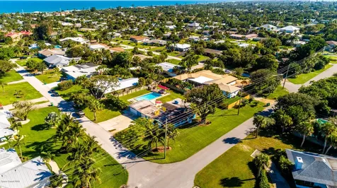 237 Tampa Avenue Indialantic FL 32903