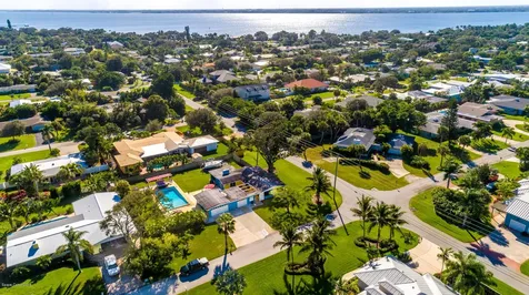 237 Tampa Avenue Indialantic FL 32903