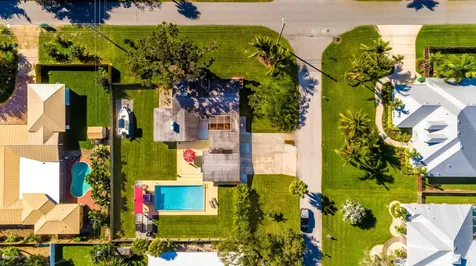 237 Tampa Avenue Indialantic FL 32903