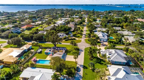 237 Tampa Avenue Indialantic FL 32903