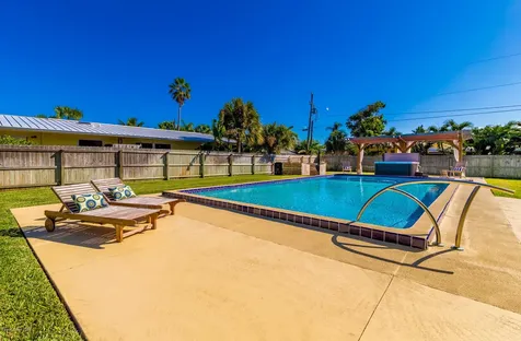 237 Tampa Avenue Indialantic FL 32903