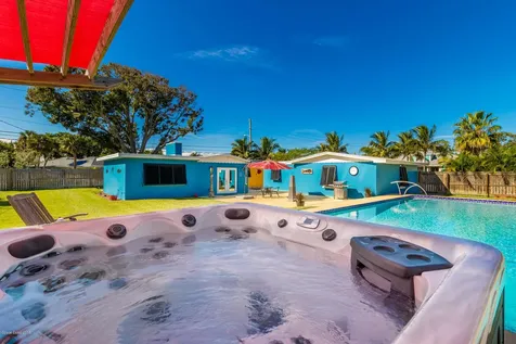 237 Tampa Avenue Indialantic FL 32903