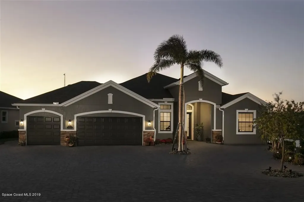 3314 Archdale Street Melbourne FL 32940