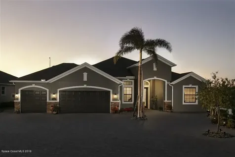 3314 Archdale Street Melbourne FL 32940
