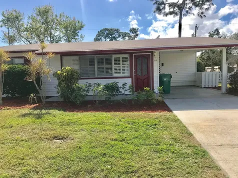 918 Majestic Avenue Sebastian FL 32958
