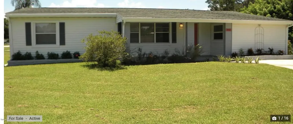 901 Kanawha Street Melbourne FL 32901