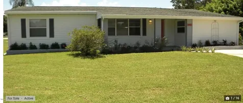 901 Kanawha Street Melbourne FL 32901