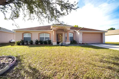 790 Grandeur Street SE Palm Bay FL 32909