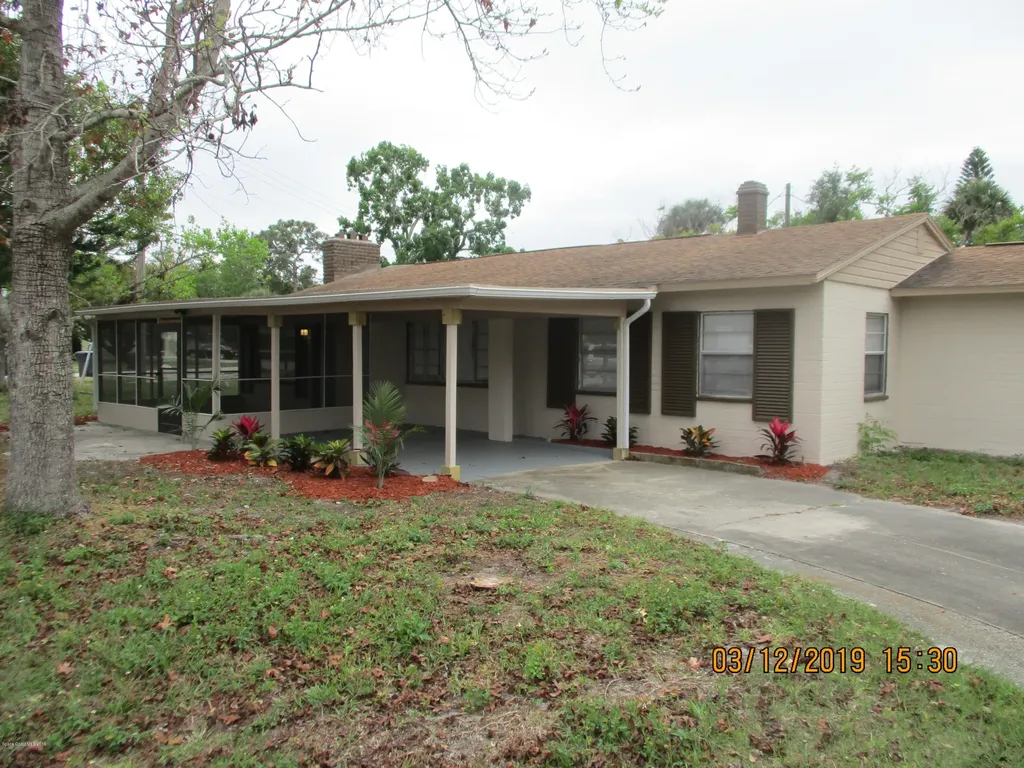 1310 June Night Street Titusville FL 32780