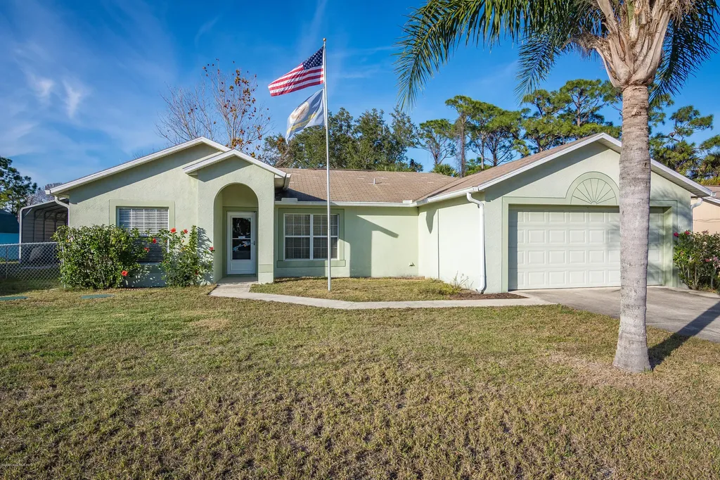 4230 Glover Street Cocoa FL 32927