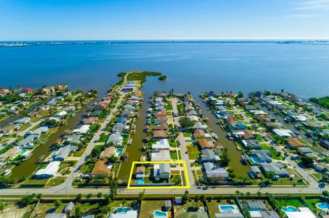 1600 Neptune Drive Merritt Island FL 32952