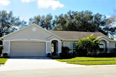 1147 Meadow Lark Drive Titusville FL 32780