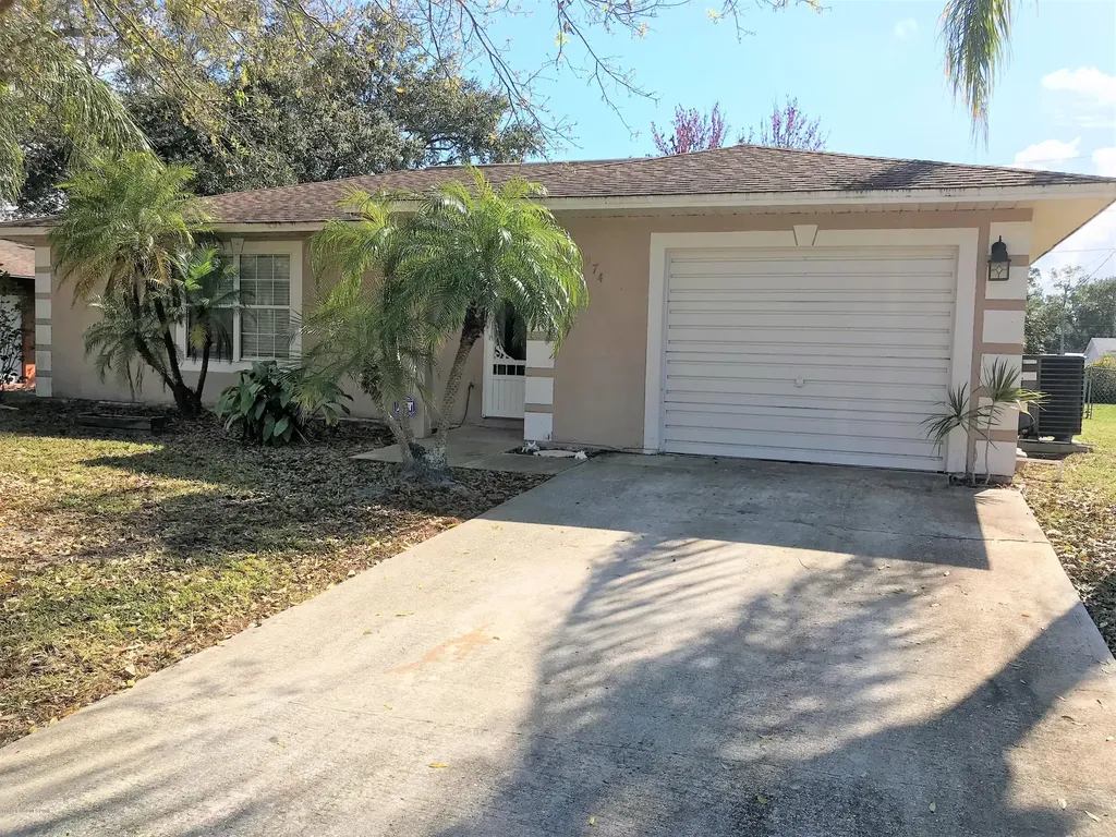 974 Emerald Road SE Palm Bay FL 32909