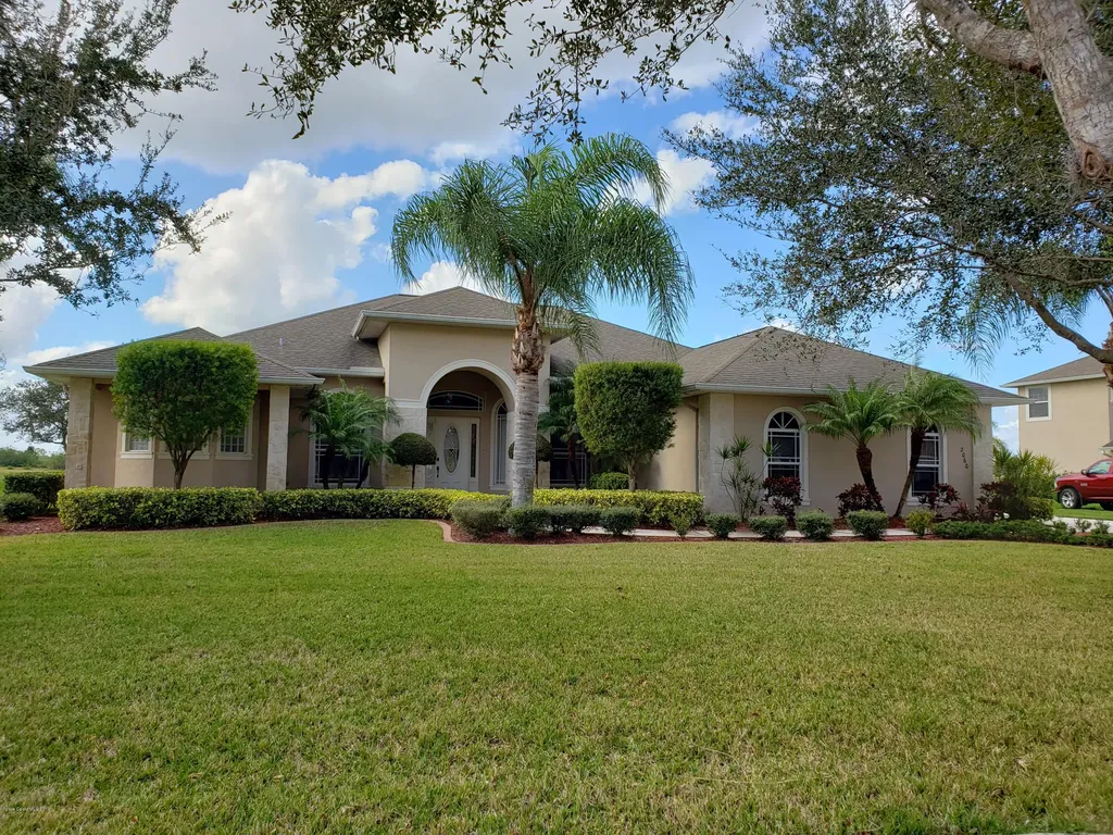 2060 Windbrook Drive SE Palm Bay FL 32909