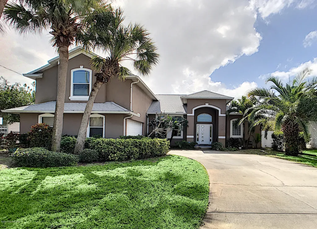 235 Ross Avenue Melbourne Beach FL 32951