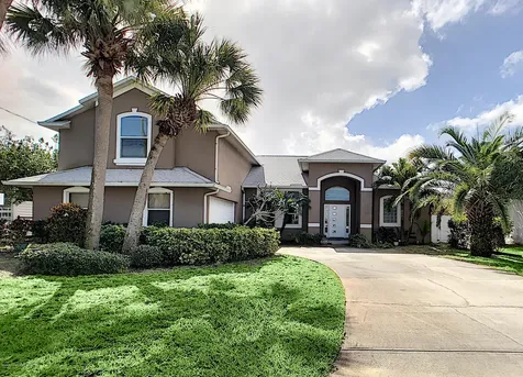 235 Ross Avenue Melbourne Beach FL 32951
