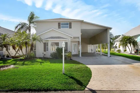 544 Fairways Drive Titusville FL 32780