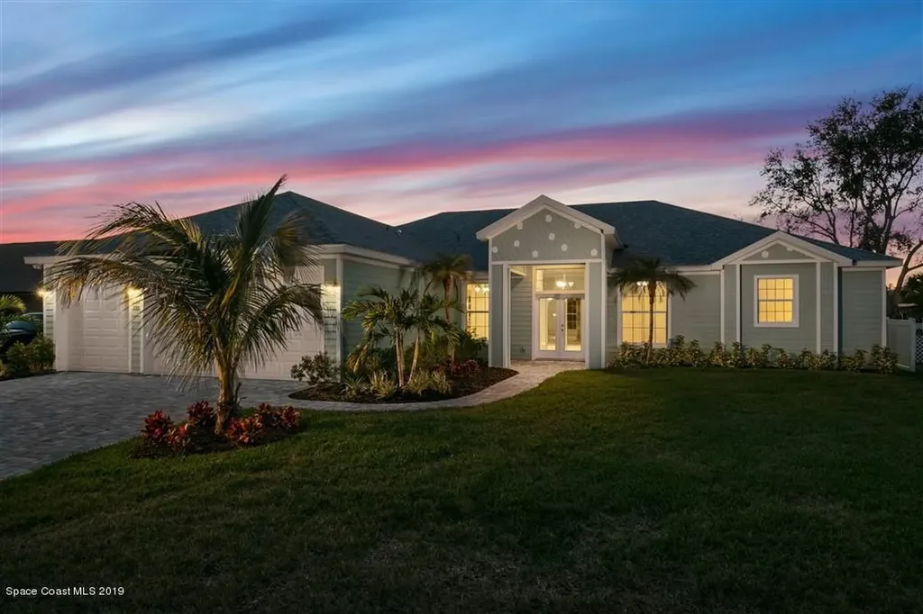 265 Milford Point Drive Merritt Island FL 32952