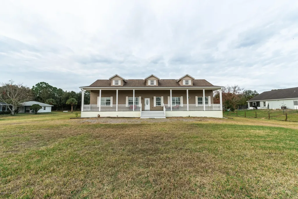 5130 Cangro Street Cocoa FL 32926