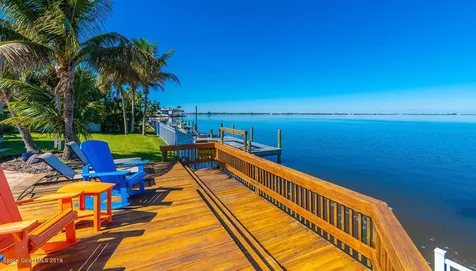23 Country Club Road Cocoa Beach FL 32931