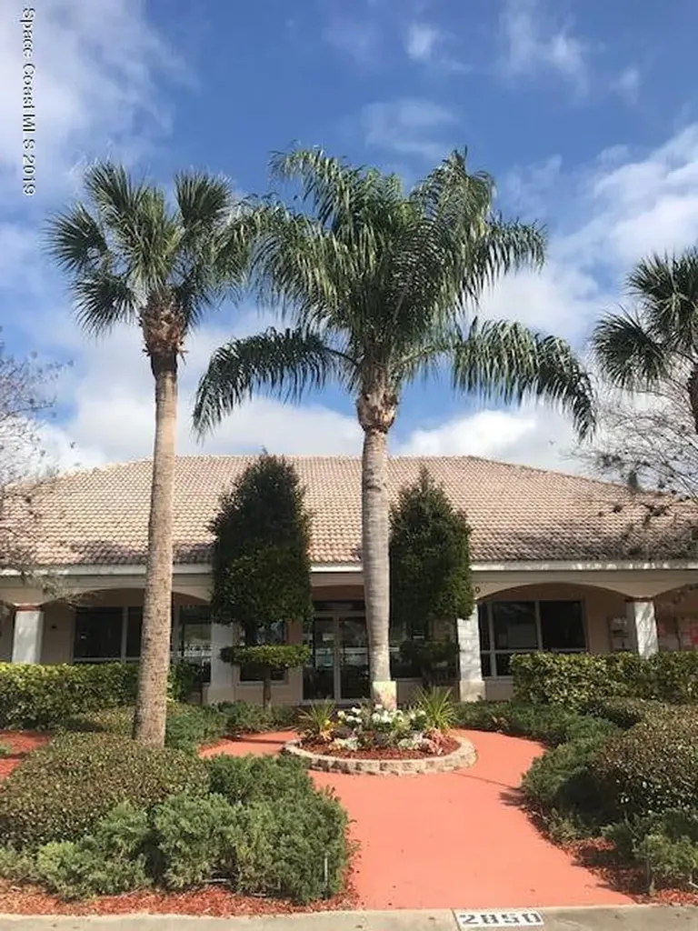 2984 Centaur Lane Titusville FL 32796