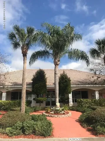 2984 Centaur Lane Titusville FL 32796