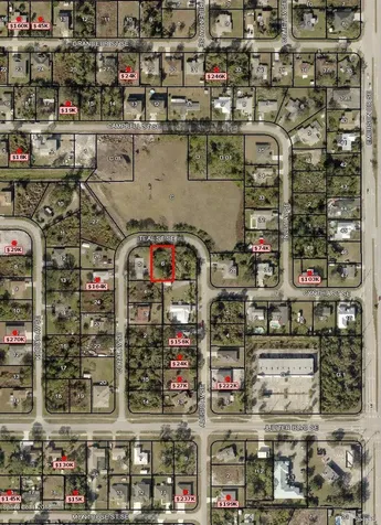 770 Teal Street SE Palm Bay FL 32909