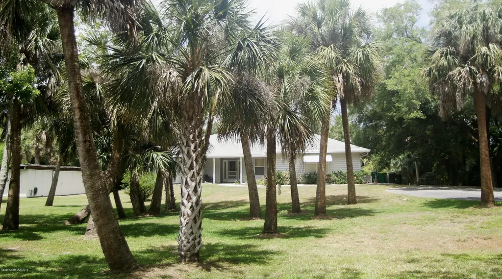 5340 Date Palm Street Cocoa FL 32927