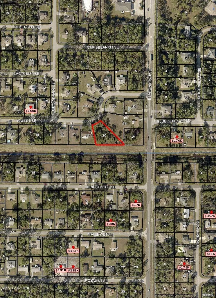 370 Bali Street SE Palm Bay FL 32909