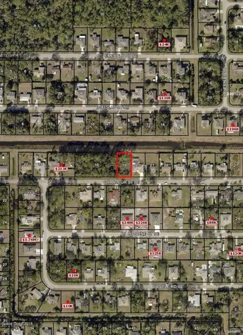 991 Grandeur Street SE Palm Bay FL 32909