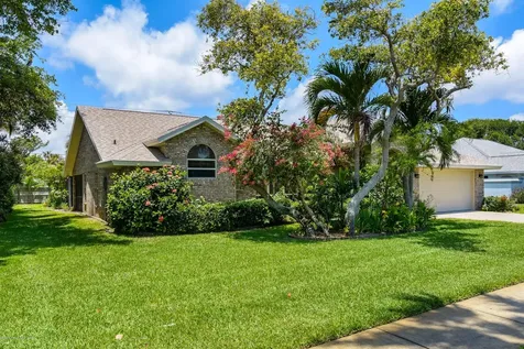 160 Martesia Way Indian Harbour Beach FL 32937