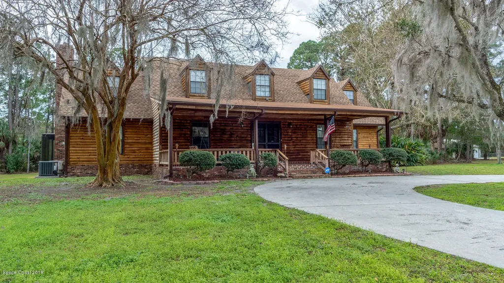 4105 Fox Lake Road Titusville FL 32796