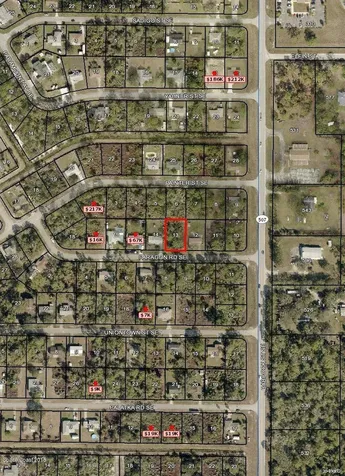 1671 Paragon Road SE Palm Bay FL 32909