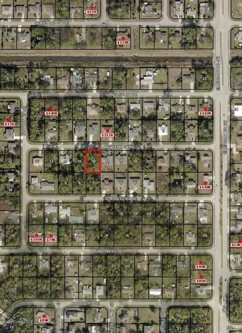 776 Autumn Street SE Palm Bay FL 32909