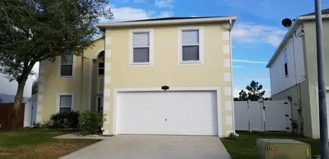 2341 Savannah Boulevard Titusville FL 32780