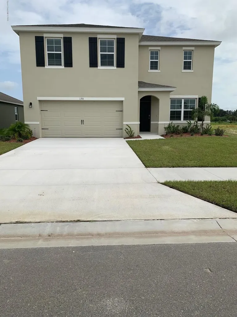 170 Sorrento Drive Cocoa FL 32922
