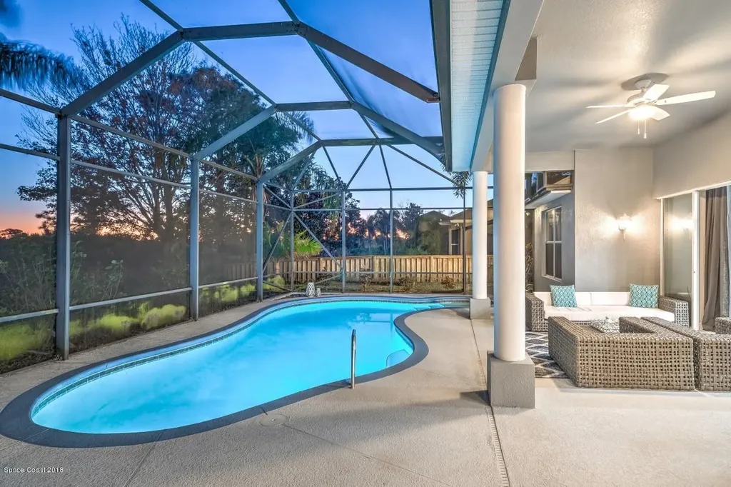 1567 Auburn Lakes Drive Rockledge FL 32955