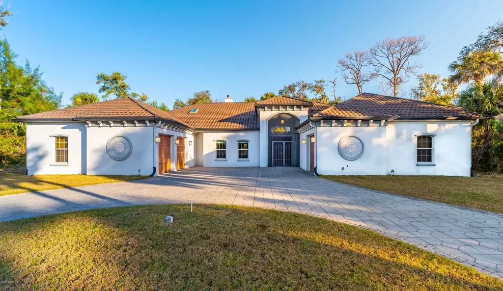 1203 Hidden Hammock Court Rockledge FL 32955