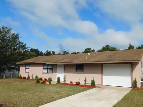 2795 Eaglerock Street NE Palm Bay FL 32905