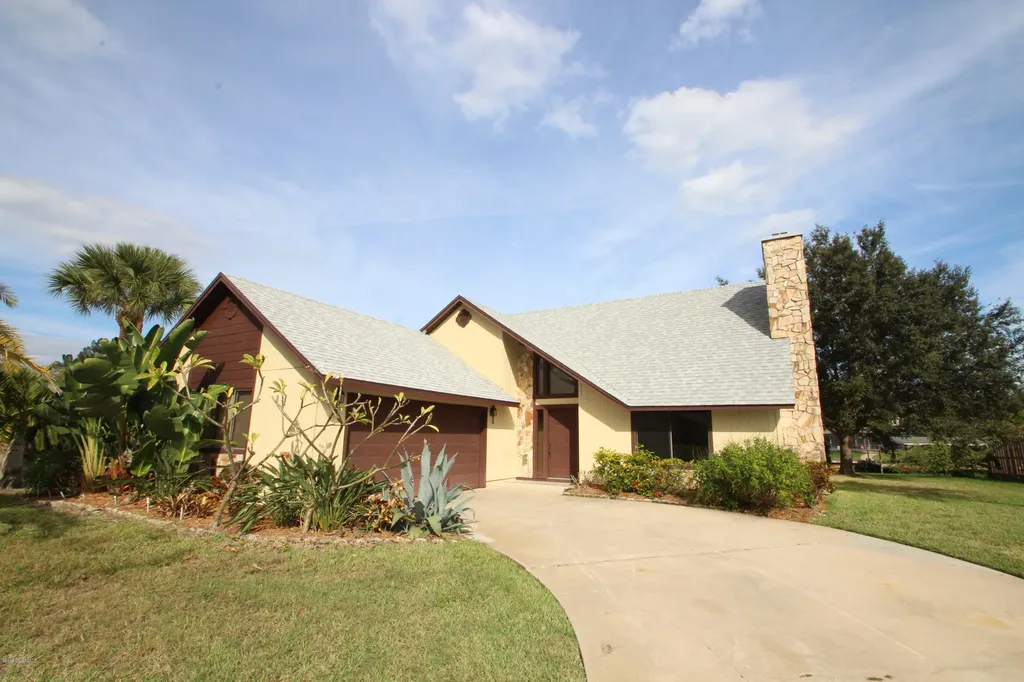 6245 Anchor Lane Rockledge FL 32955